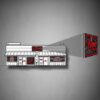 ACM Aluminum Signs - Outdoor
