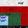 Banners - Popular Sizes