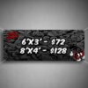 Banners - Popular Sizes