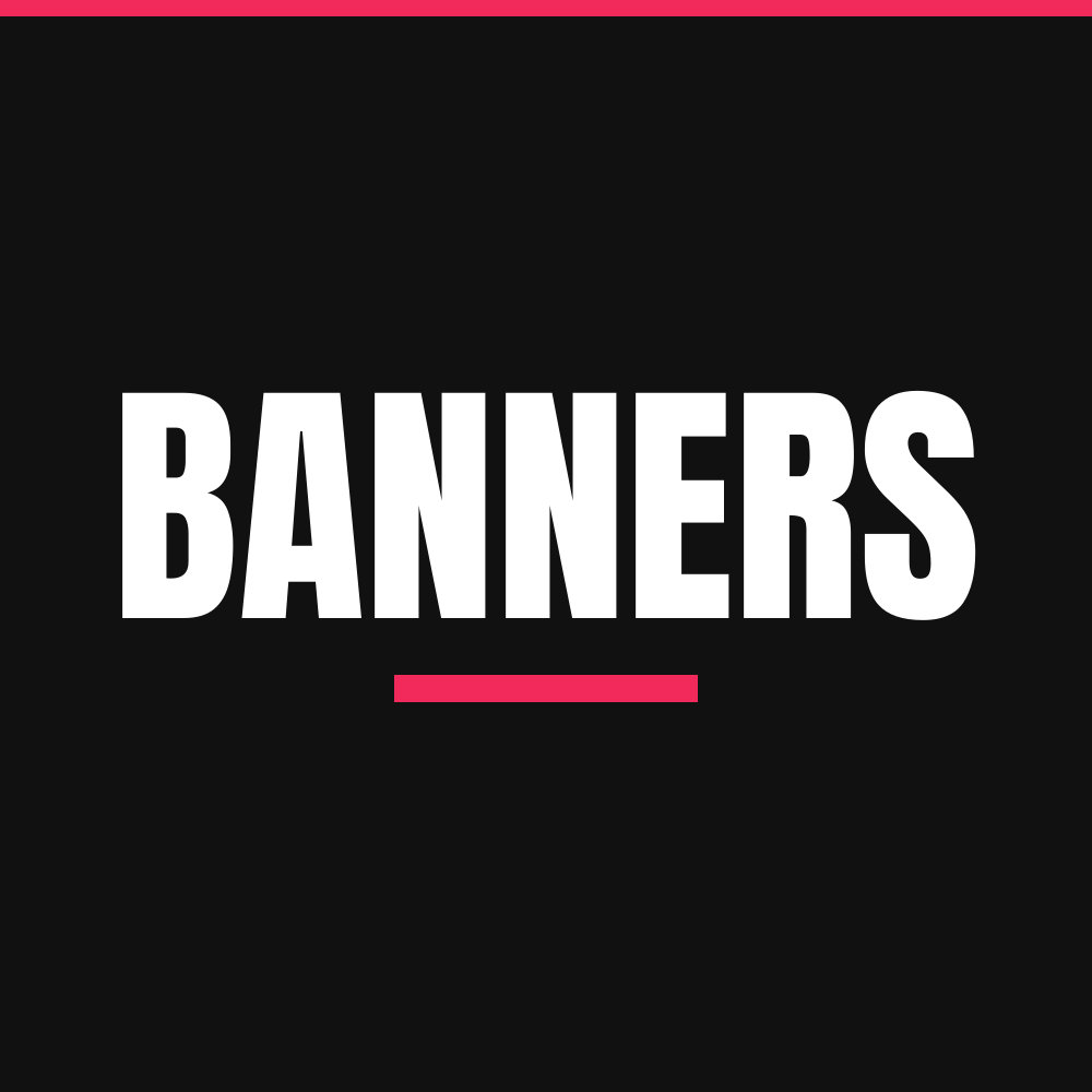 Banners - Xenix Graphics
