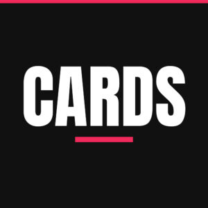 cover-cards Cards - Xenix Graphics