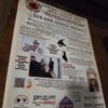 Flyers Cowboy Classic Rodeo Cowboy Classic rodeo event flyer printed by Xenix Graphics