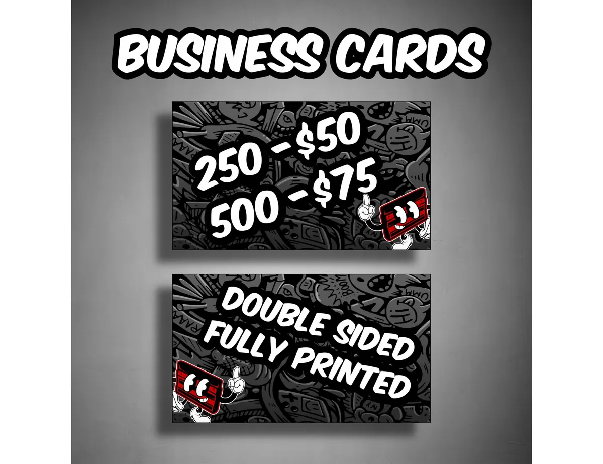Cards