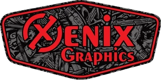 Xenix Graphics - Your One Stop Print Shop